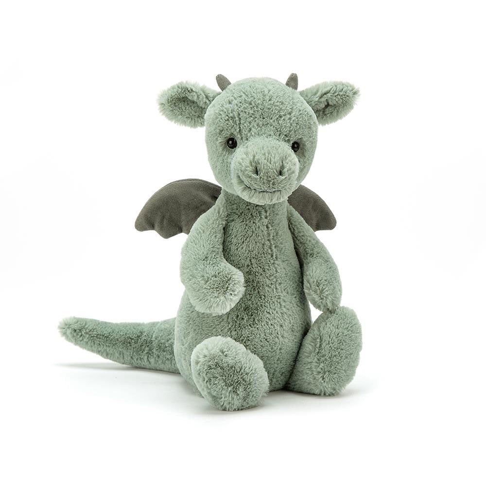 Jellycat - Bashful Dragon (Medium)