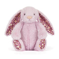 Jellycat Thistlepop Blossom Luxe Bunny