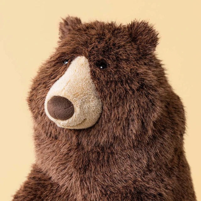 Jellycat Bizzlestomp Bear 40cm