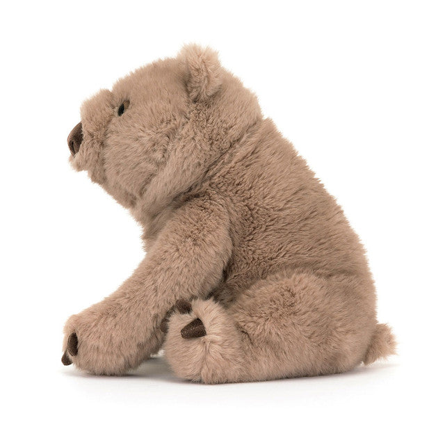 Jellycat Wonda Wombat 15cm