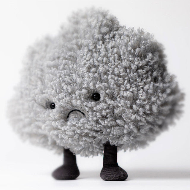 Jellycat Storm Cloud