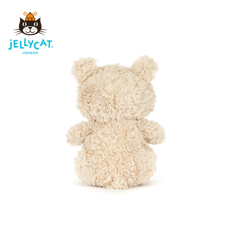 Jellycat Bartholomew Bear Junior 16cm