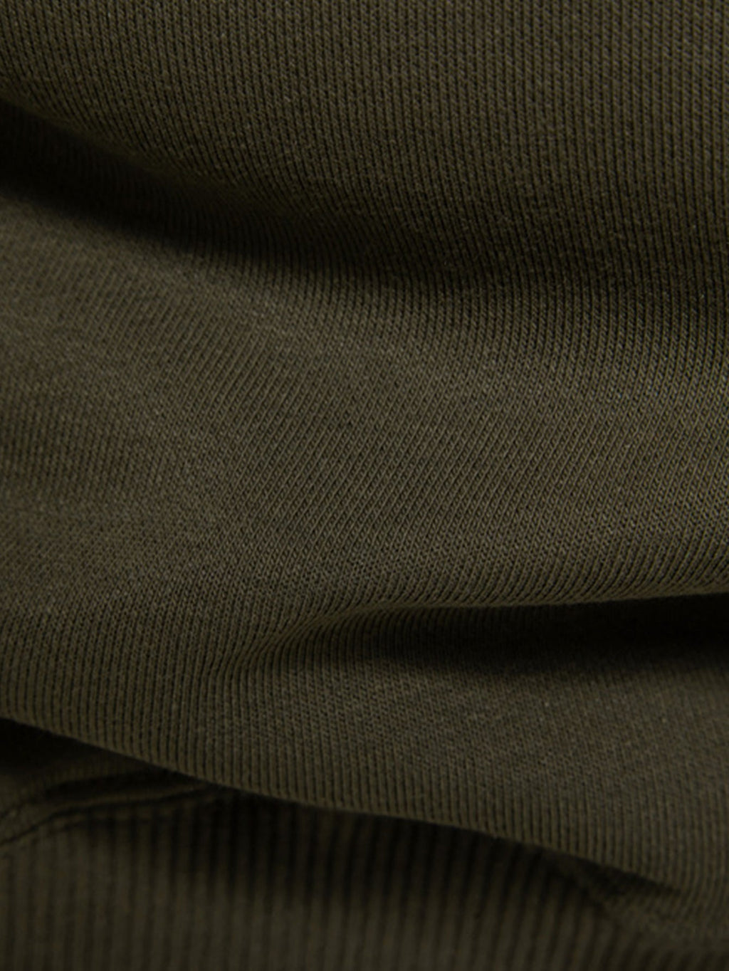 Crew Neck Sweatshirt