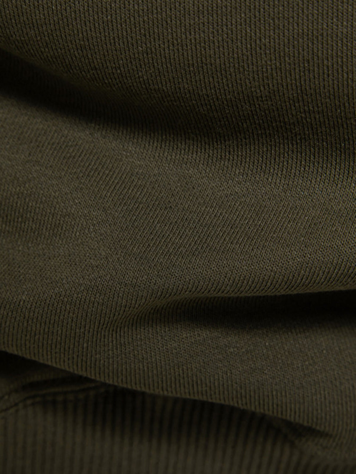 Crew Neck Sweatshirt