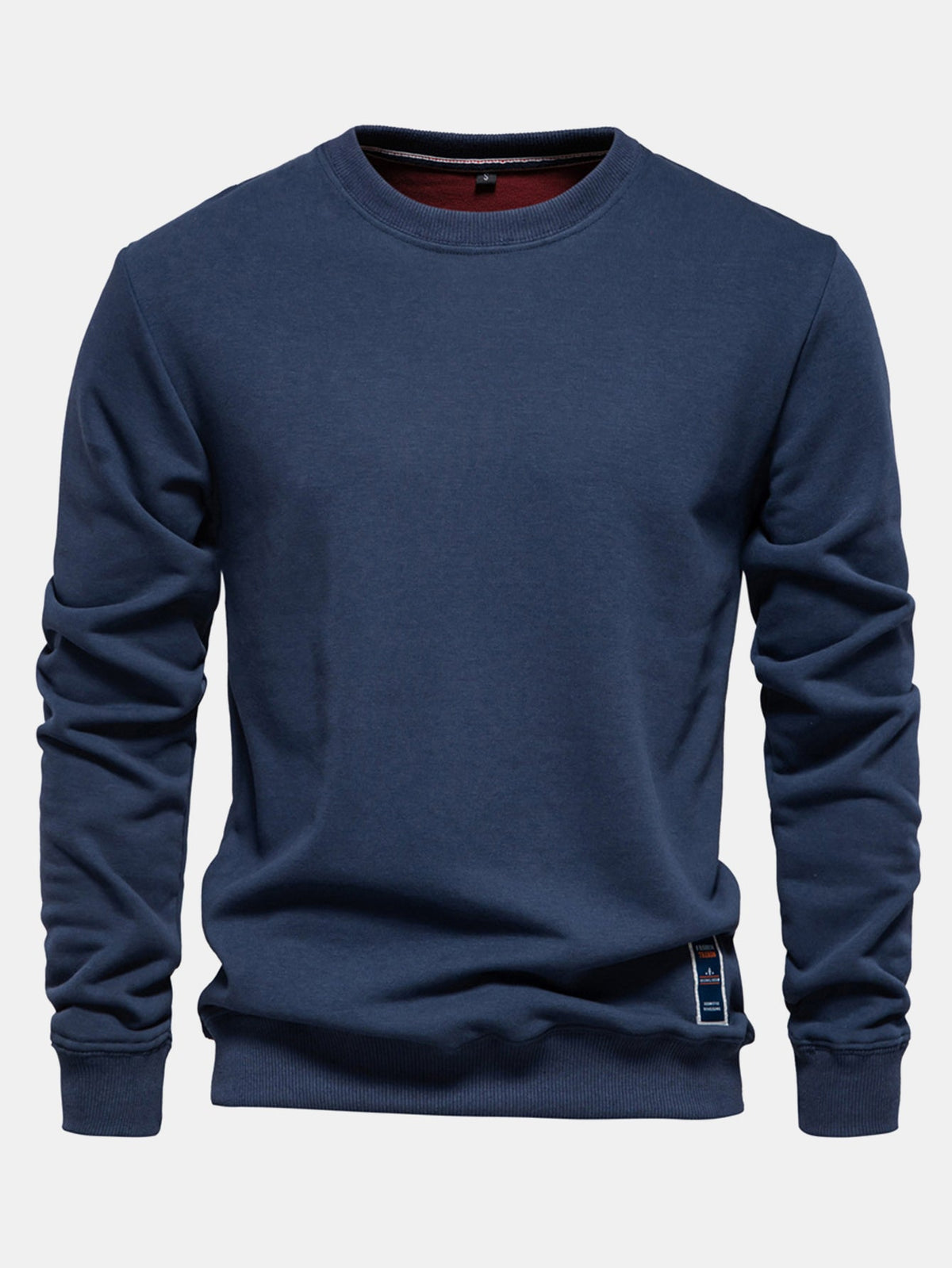 Crew Neck Sweatshirt