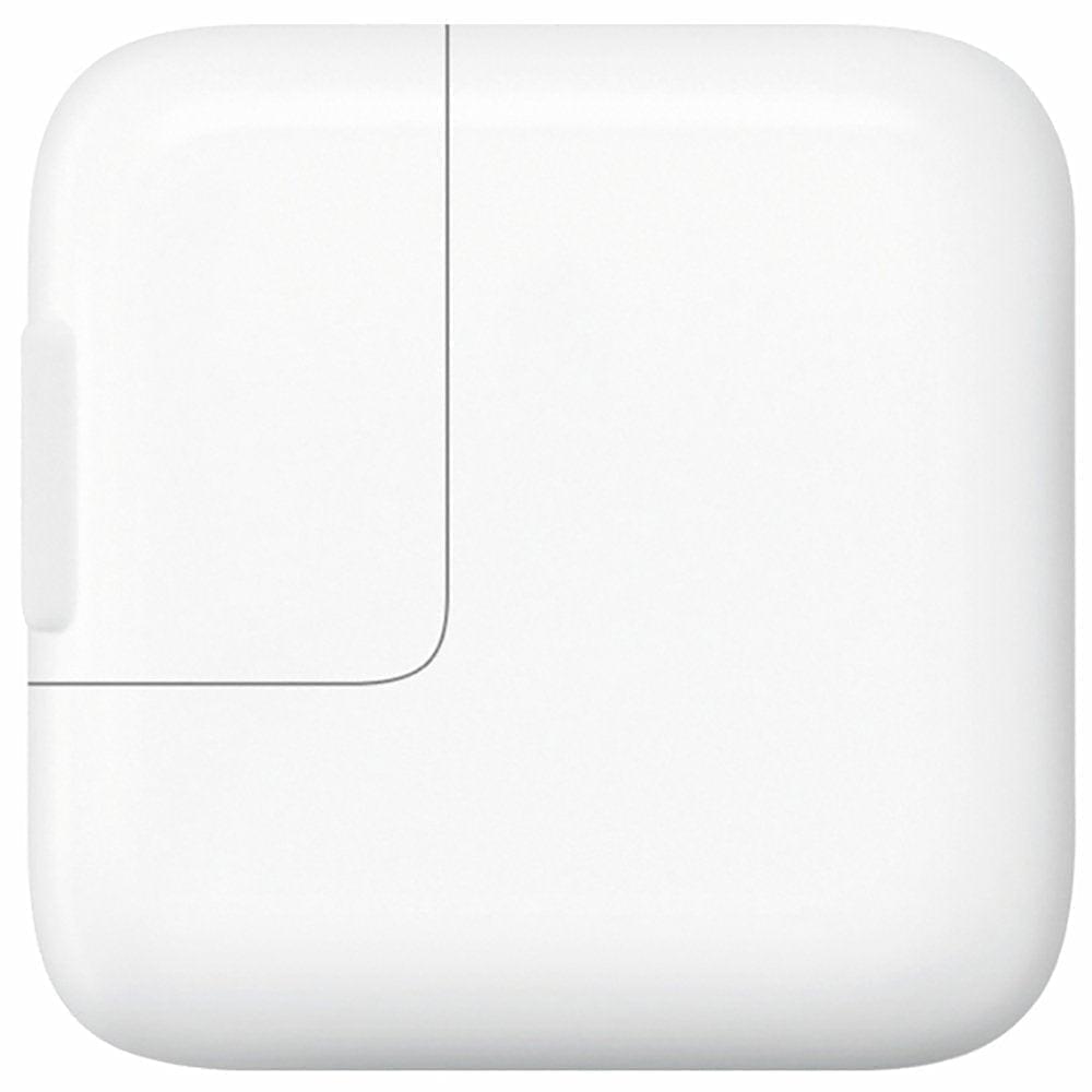 Apple 10W USB Power Adapter Charging Cube