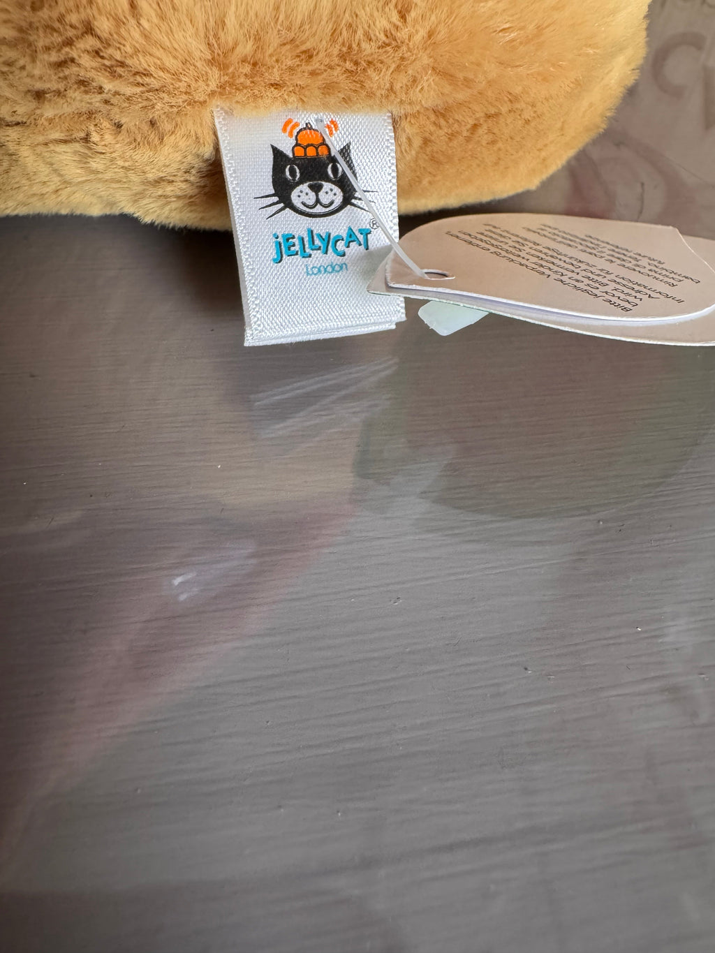 Jellycat Amuseable Hot Dog