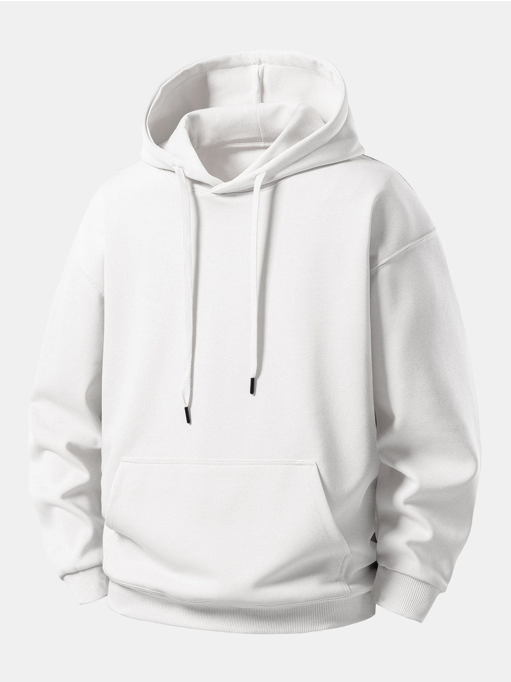 Sweats à capuche coupe décontractée avec impression au dos Tokyo Osaka