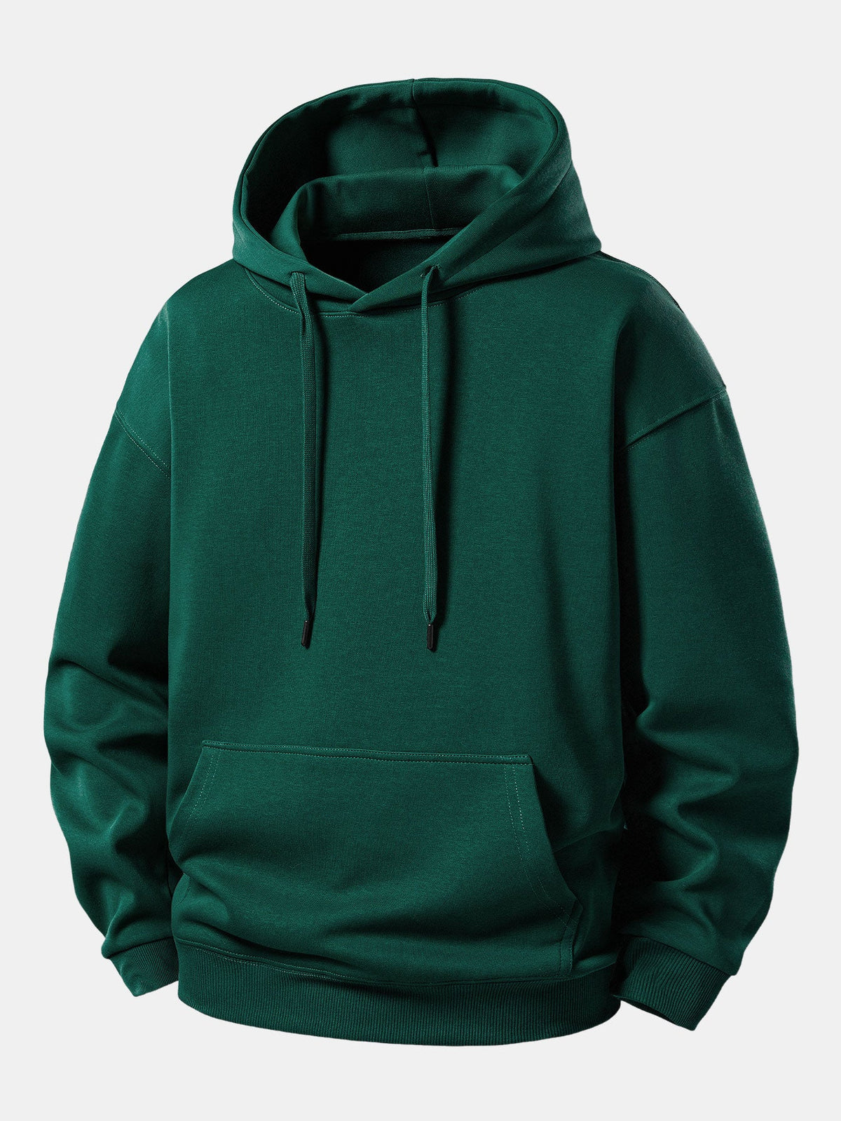 Sweats à capuche coupe décontractée avec impression au dos Tokyo Osaka