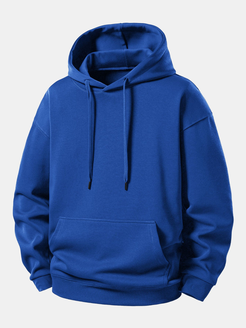 Sweats à capuche coupe décontractée avec impression au dos Tokyo Osaka