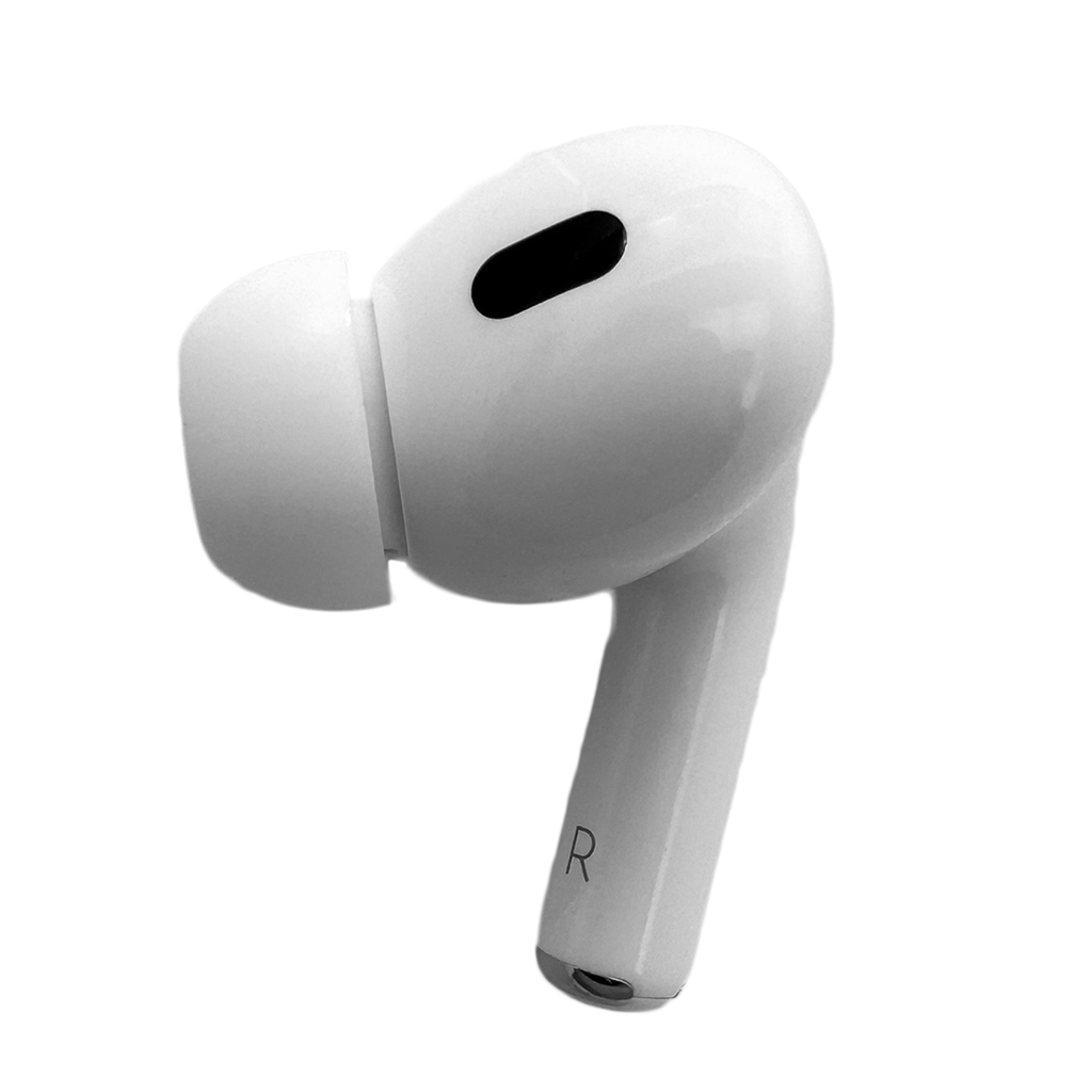 AirPods Pro (2nd Generation) Right Ear Replacement (A2698) – Lightning