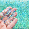 Large Slime Mixies - Bingsu Beads
