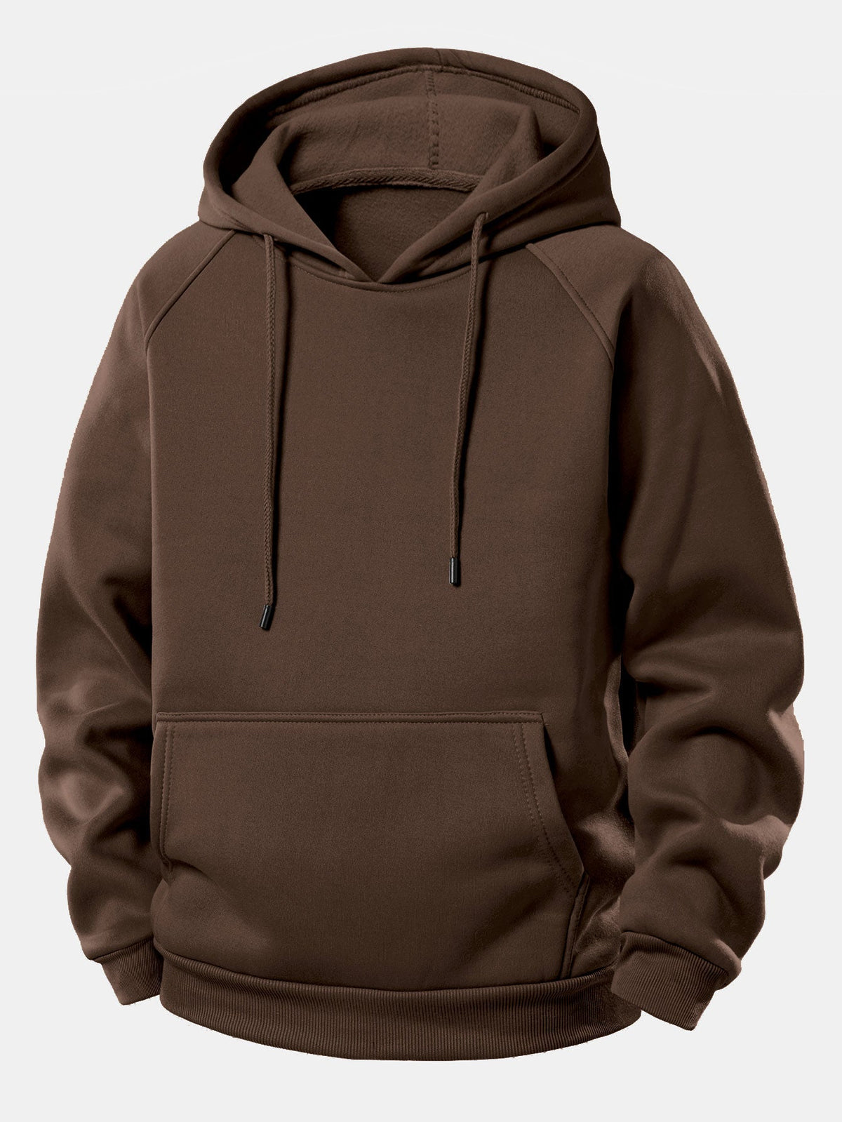 3 Pieces  Basic Hoodies