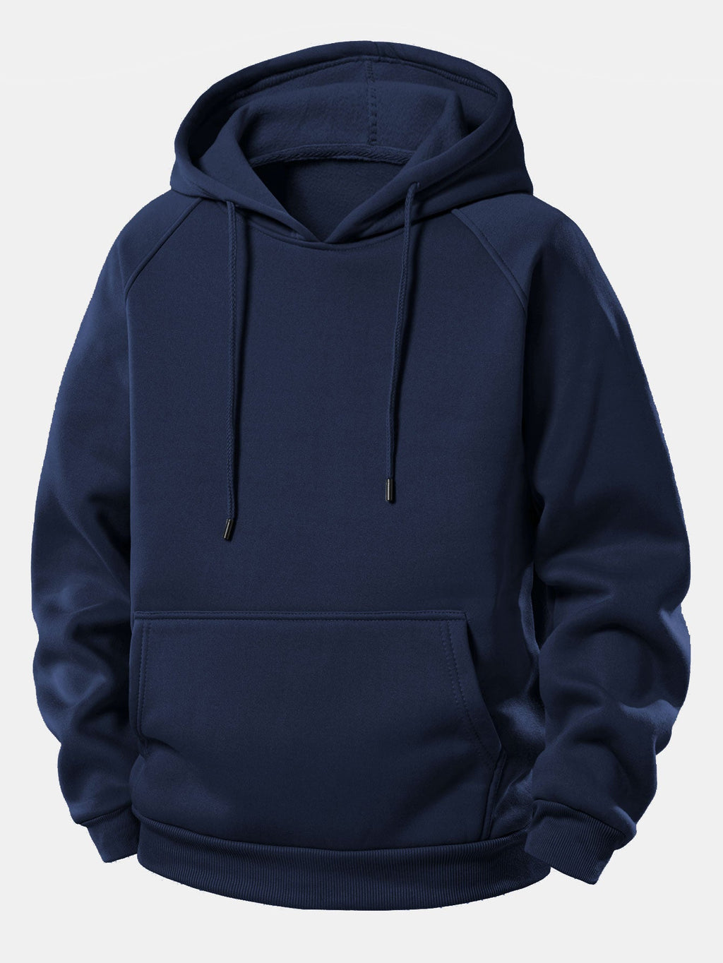 3 Pieces  Basic Hoodies