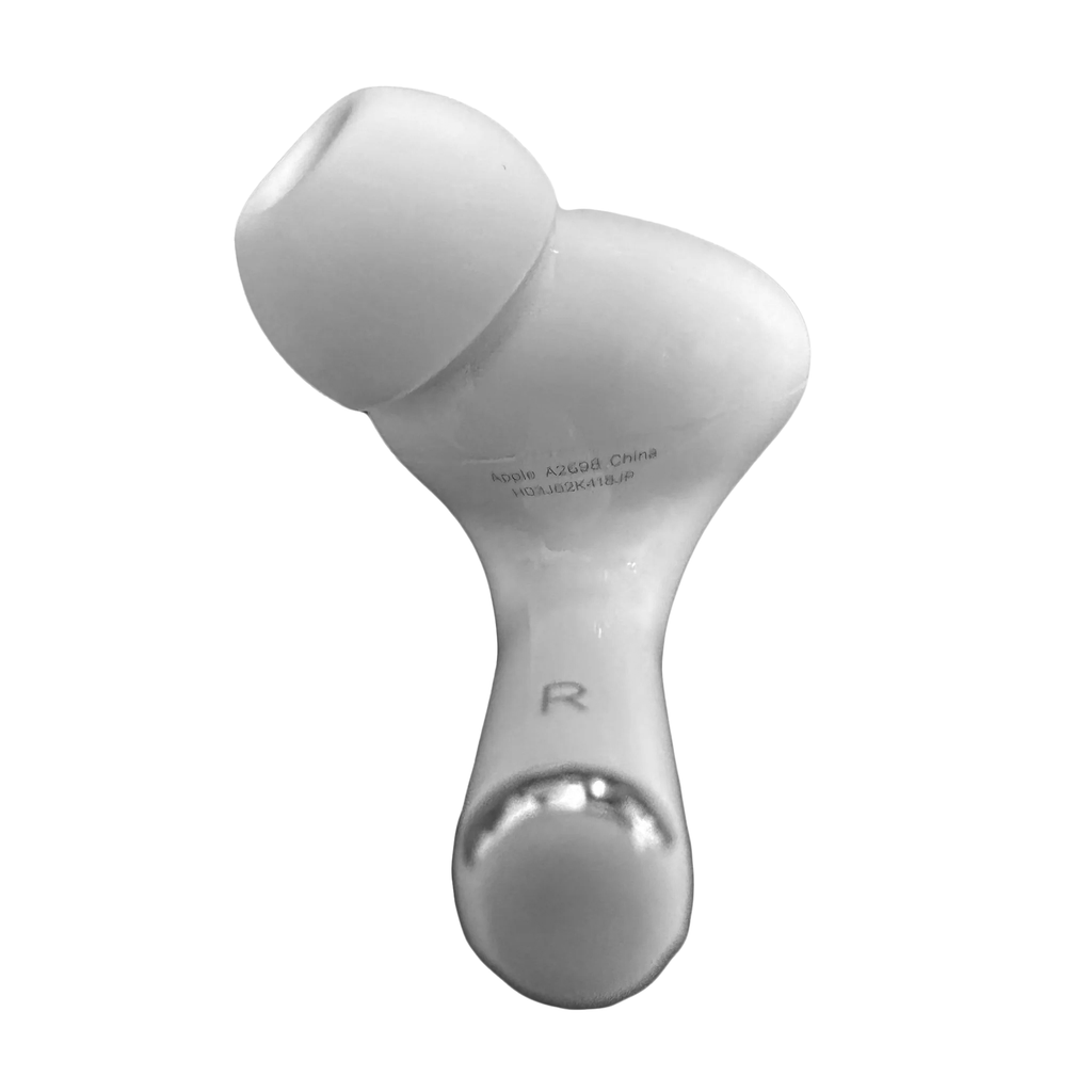 AirPods Pro (2nd Generation) Right Ear Replacement (A2698) – Lightning – Slightly Used