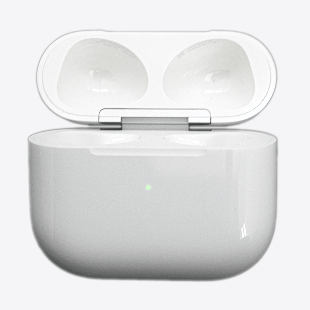 AirPods 3rd Generation Wireless Charging Case Replacement (A2897)