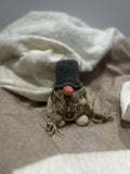 Catherines Crochet Susan Snowman