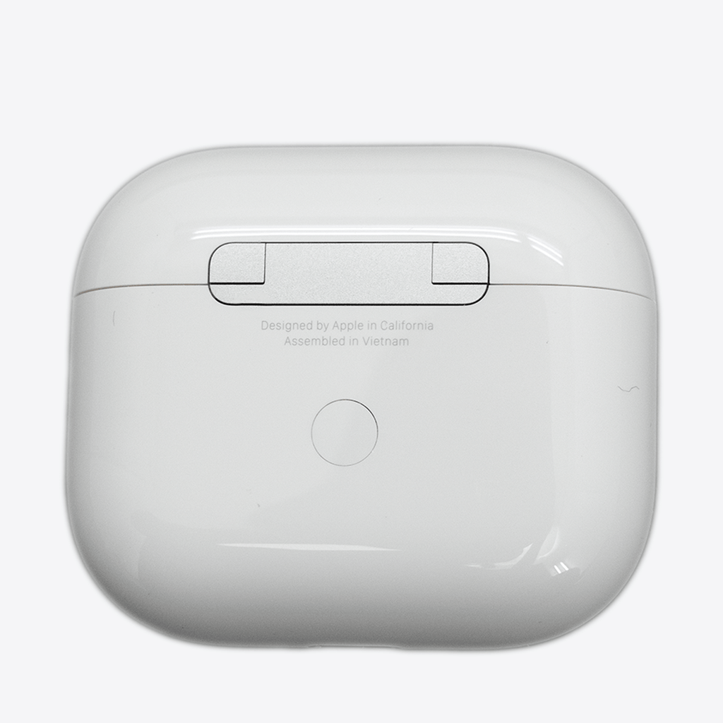AirPods 3rd Generation Wireless Charging Case Replacement (A2897)