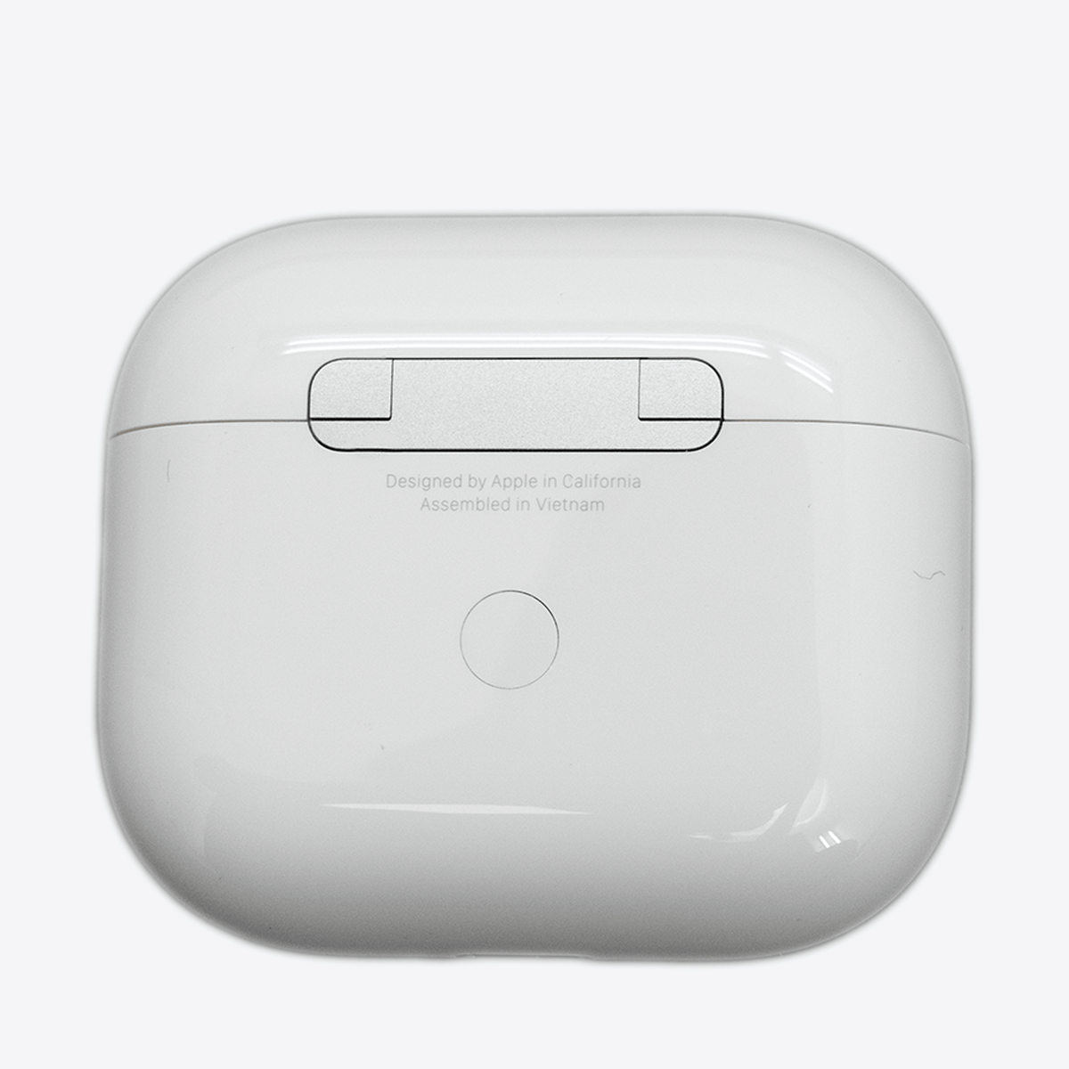 AirPods 3rd Generation Wireless Charging Case Replacement (A2897)