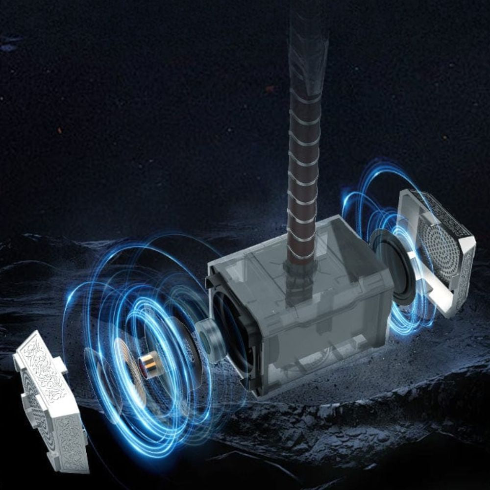 Mjølnir - Thor's Hammer