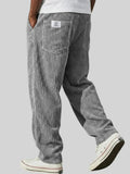 Monty | Vintage-Inspired Corduroy Trousers