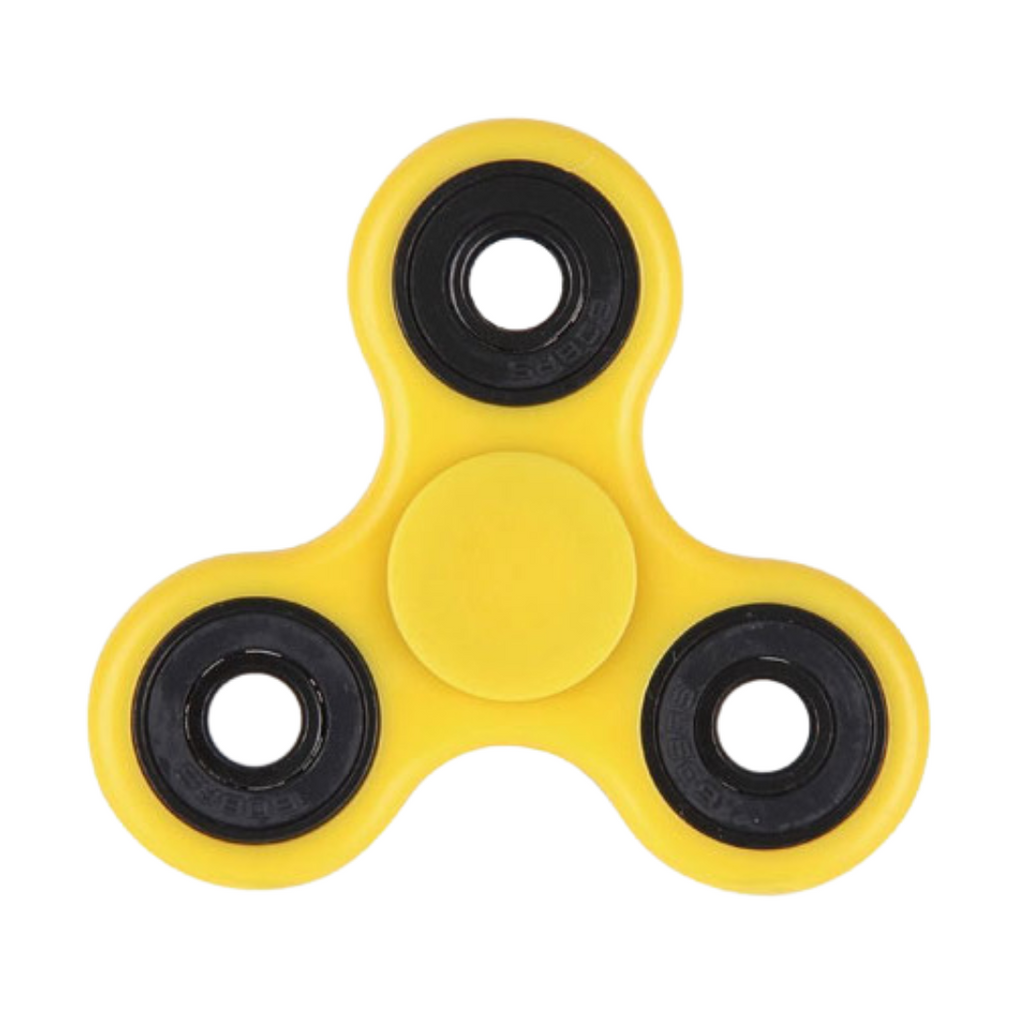Classic Fidget Spinner