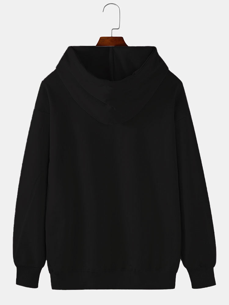 Sudaderas básicas de alta calidad