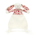 Doudou lapin Jellycat Blossom Cream Berry