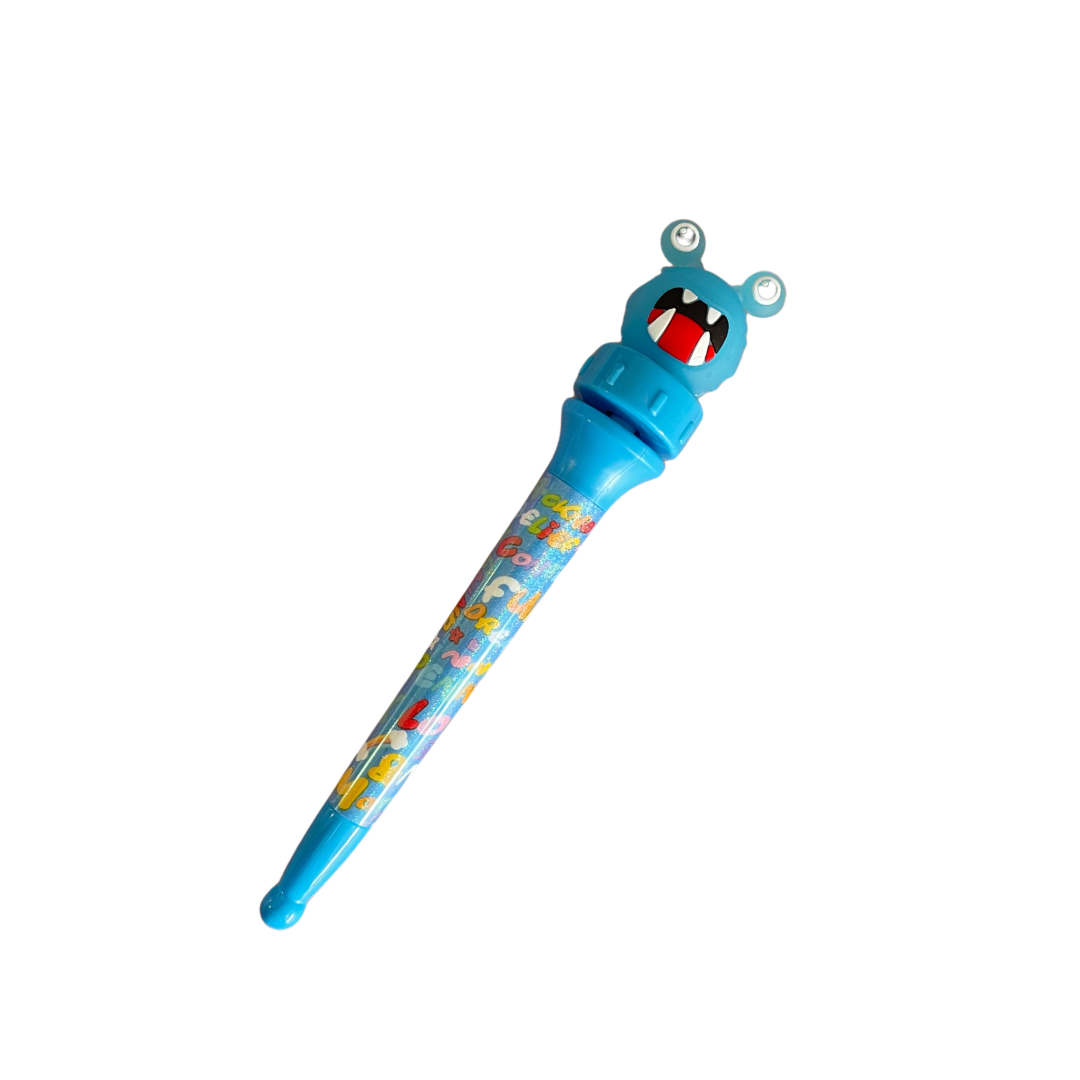Monsterlings Spinning Fidget Pen - Single