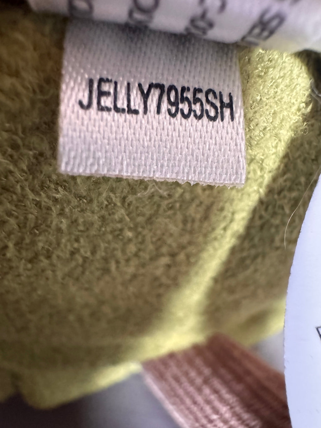 Jellycat Amuseable Cobnut