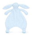 Doudou Jellycat Conejo Bashful Azul 27 cm