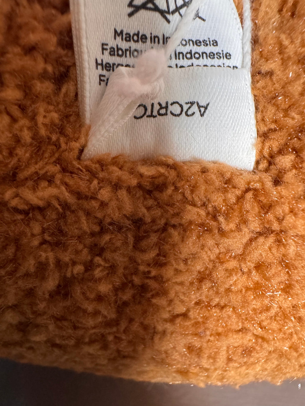 Jellycat Amusable Carrot Cake