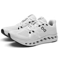 Men’s Outdoor Fashion Running Shoes – Trendy Hong Kong Style Sneakers
