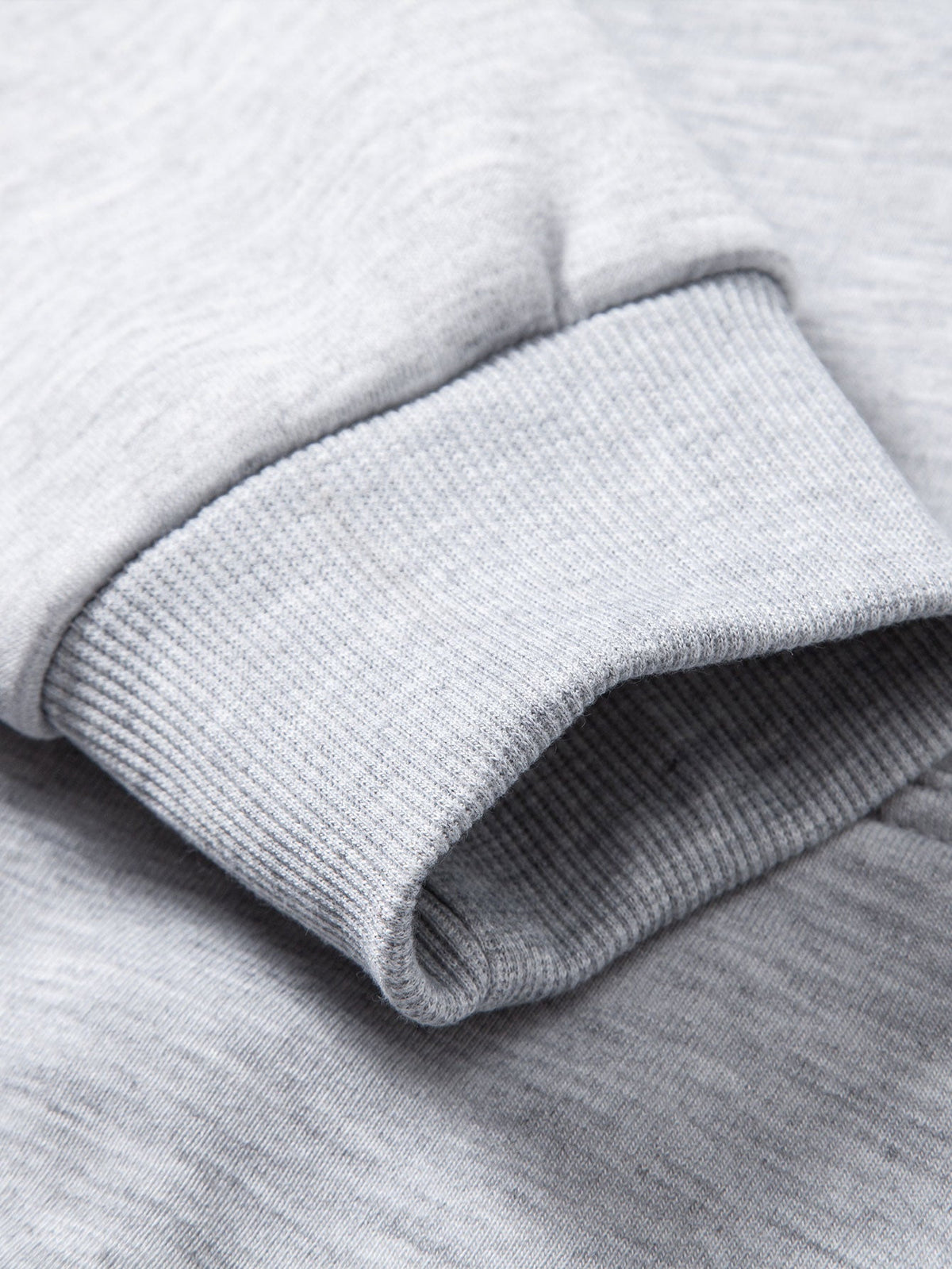Sweat à capuche basique à manches raglan