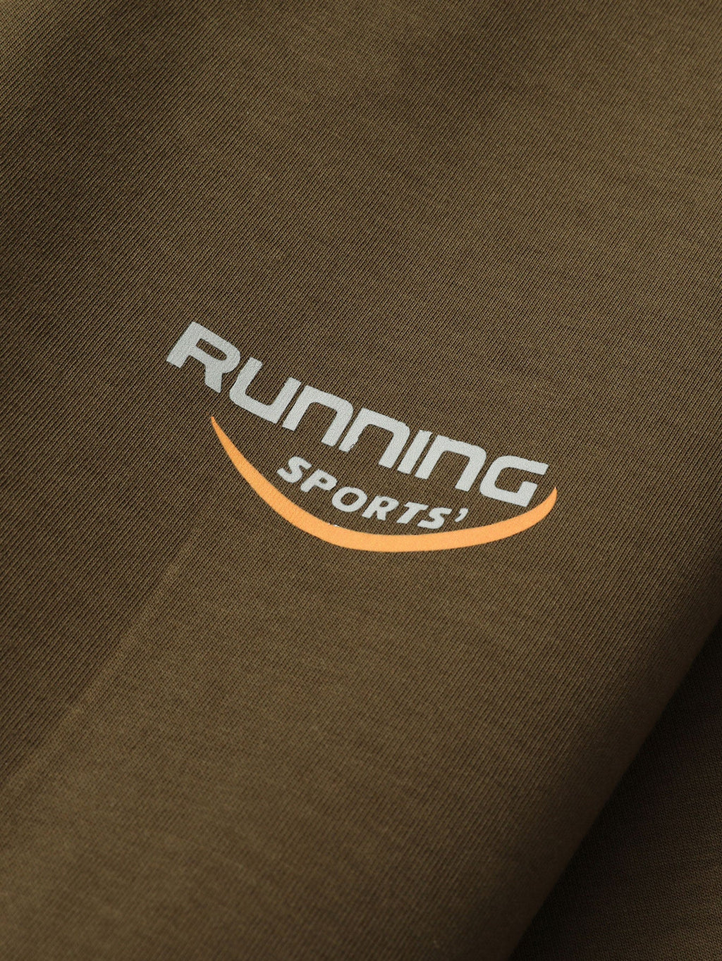 Quarter-Zip Sweatshirt