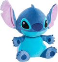 Stitch Weighted Sensory Plush