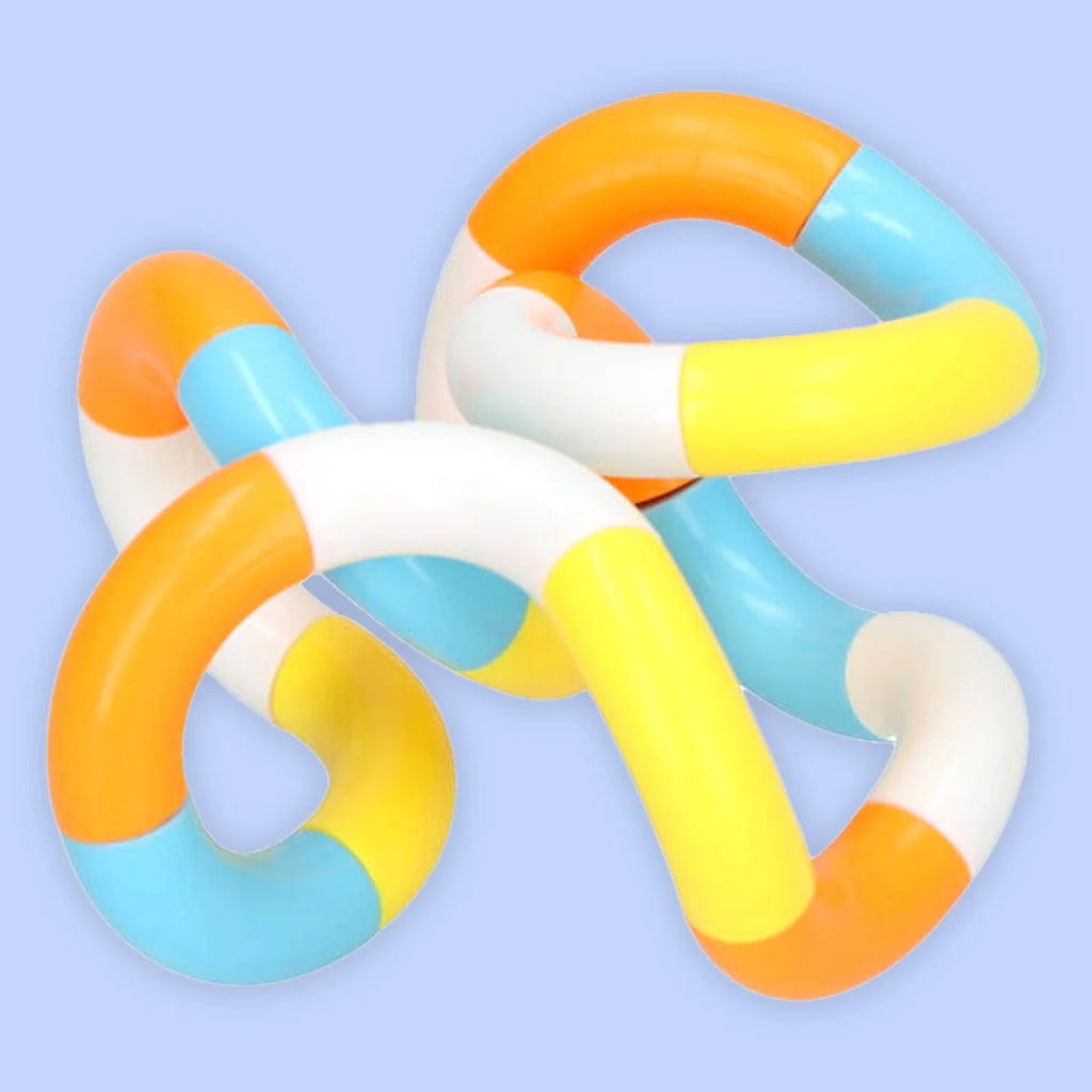 Fidget Toy Creation Lab