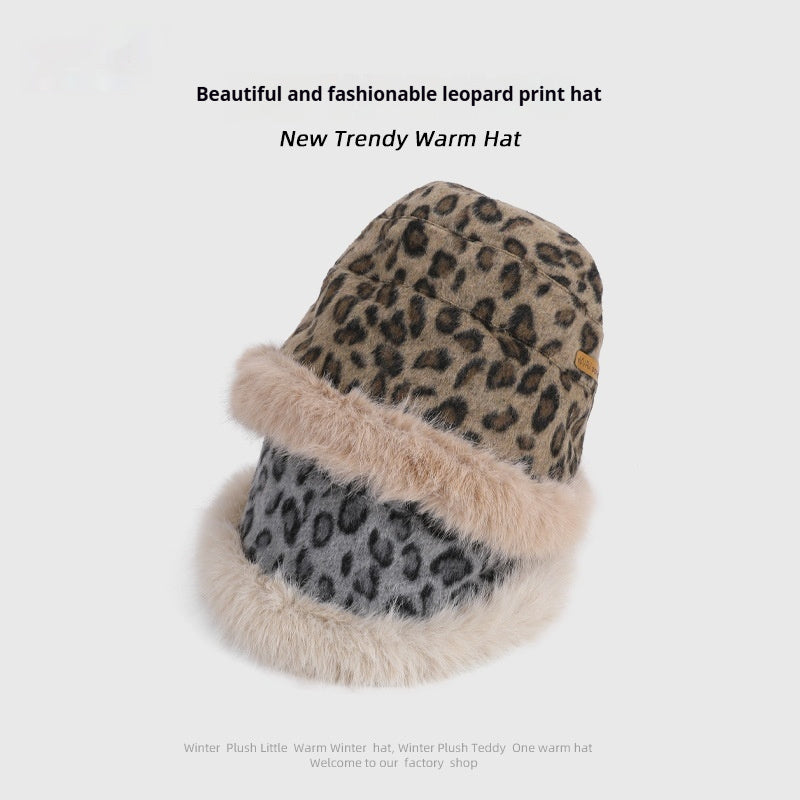 Bonnet en tricot coupe-vent Armstrong