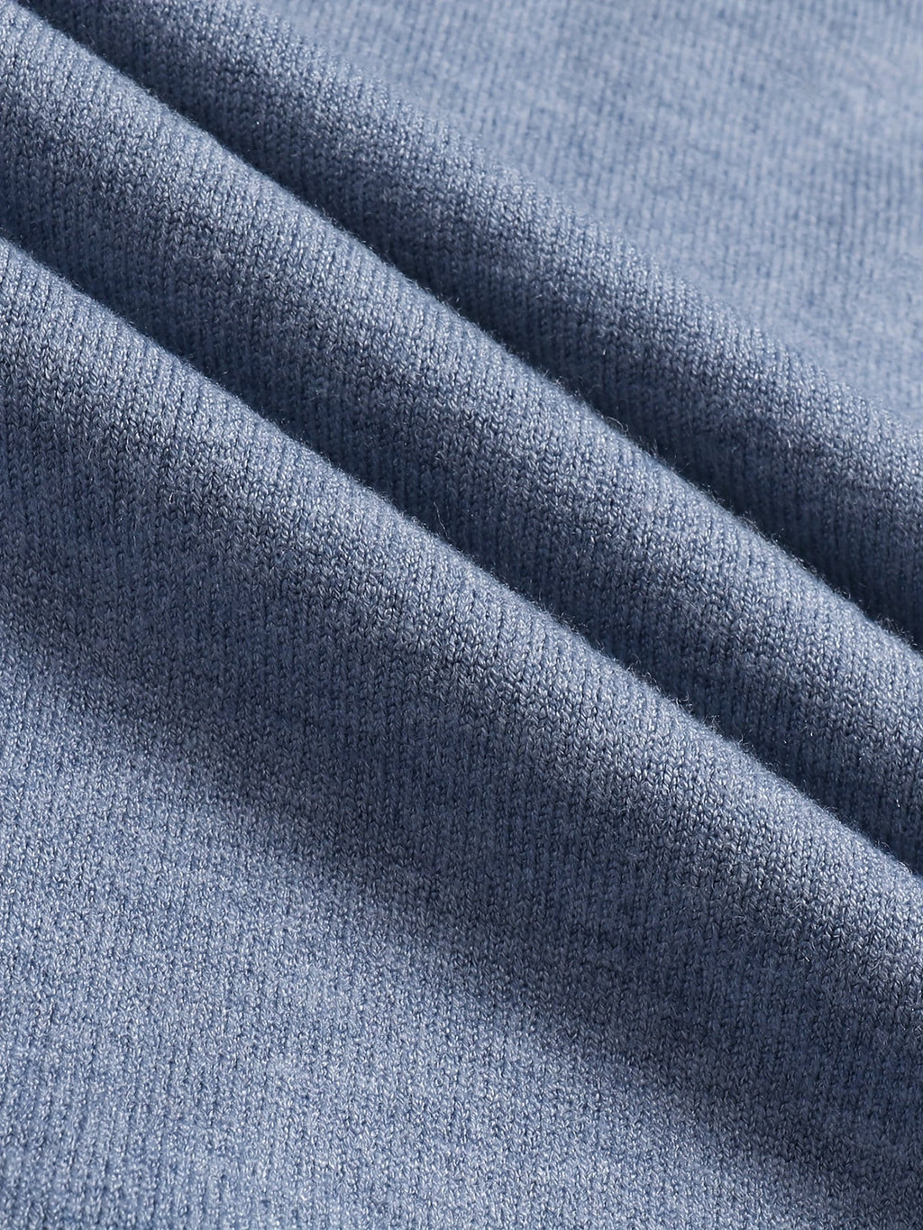 Tobias | Refined High-Neck Sweater
