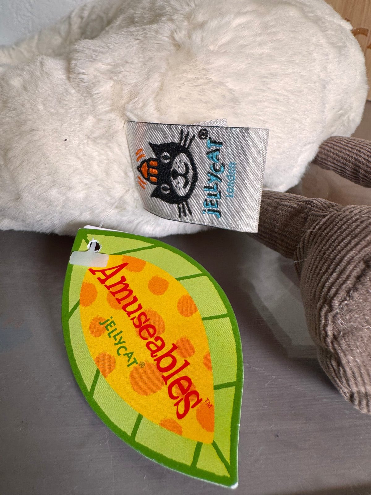 Jellycat Amuseable Moon OG
