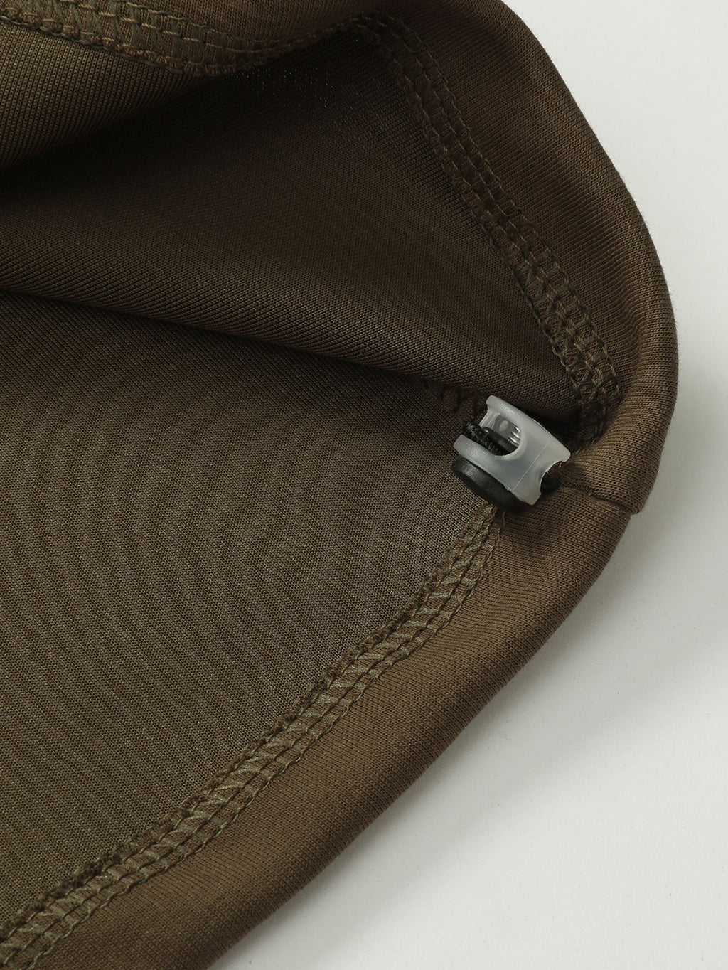 Quarter-Zip Sweatshirt