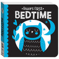 Baby's First Bedtime Book