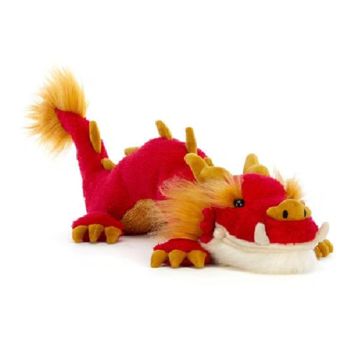 Dragon Festival Jellycat 42 cm