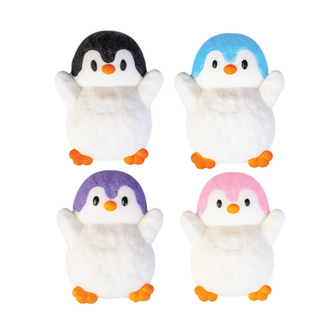 Taba Squishy Penguin