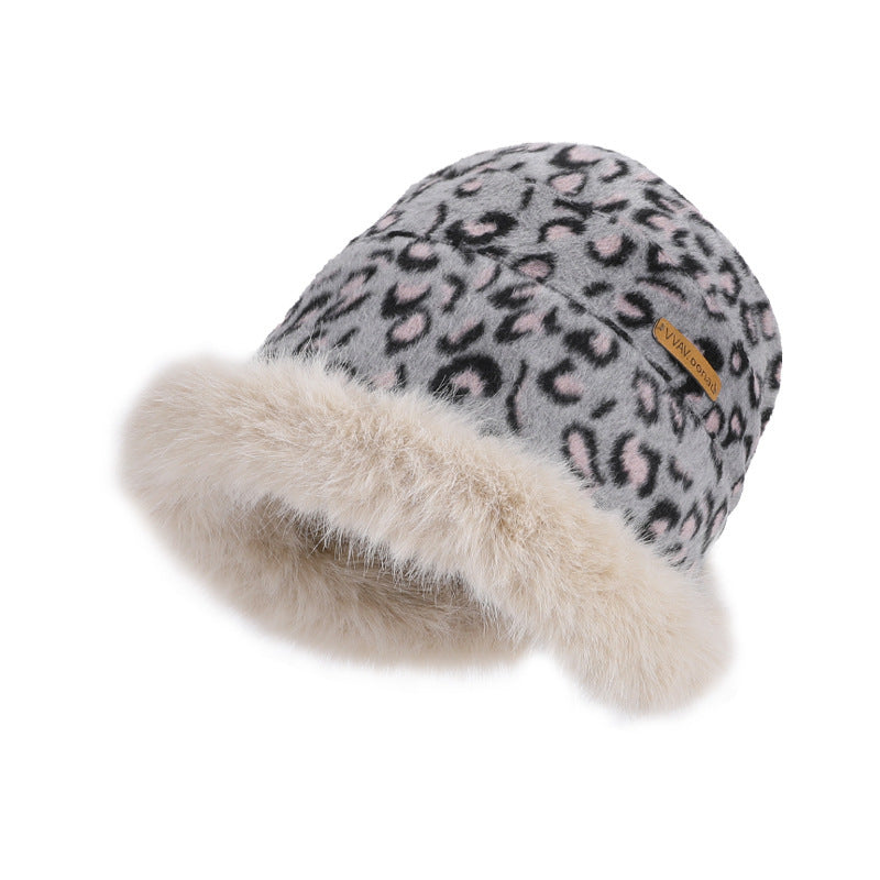 Bonnet en tricot coupe-vent Armstrong