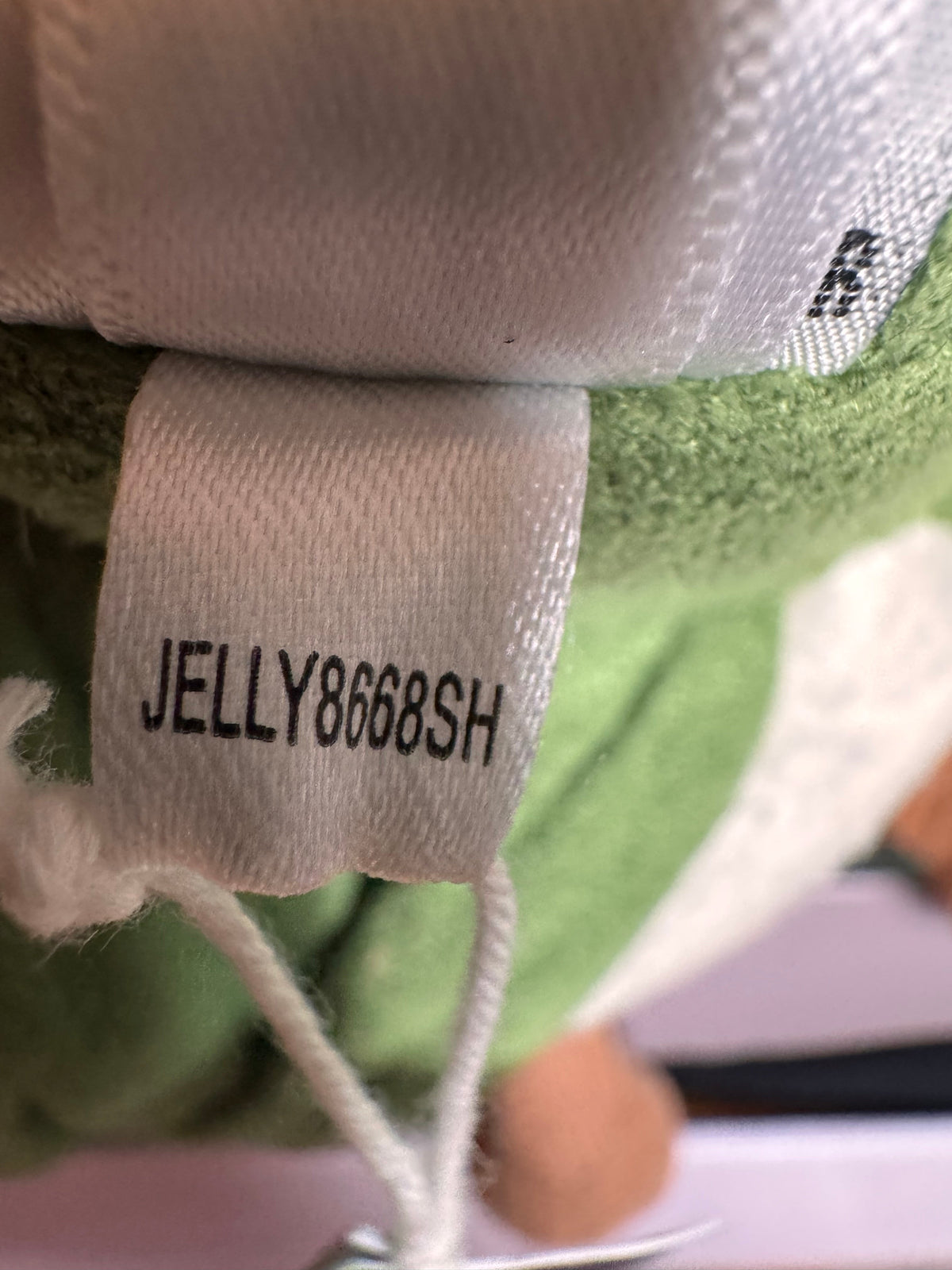 Jellycat Amuseable cauliflower