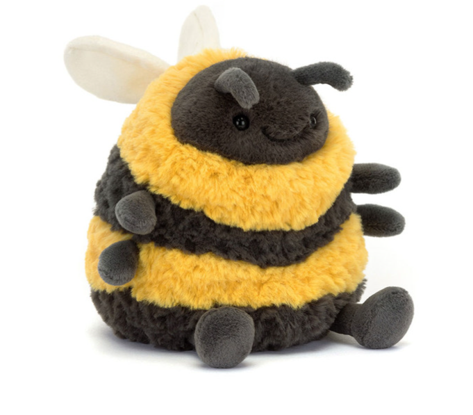 Peluche animaux JellyCat - 51 modèles