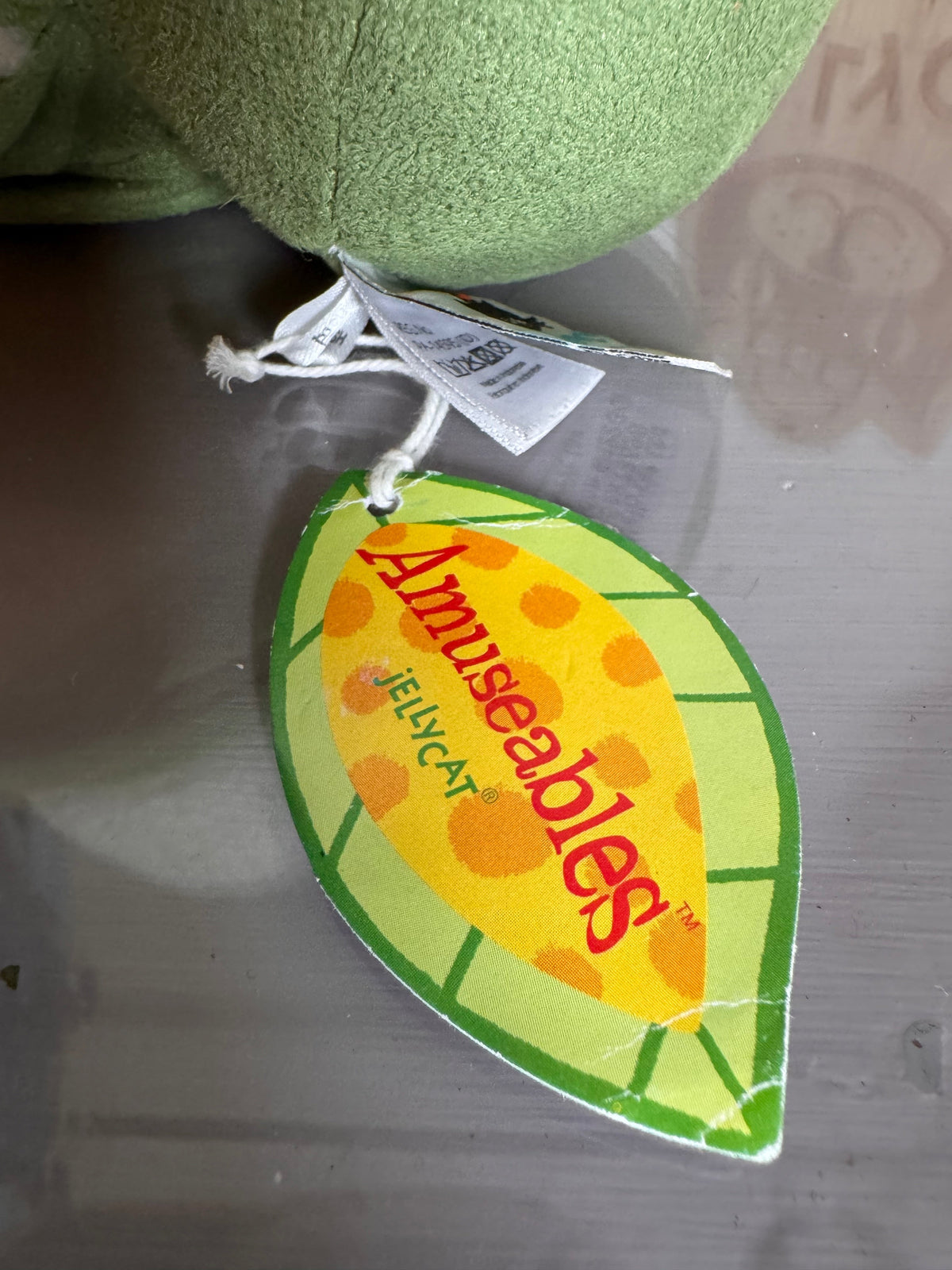 Jellycat Amuseable cauliflower