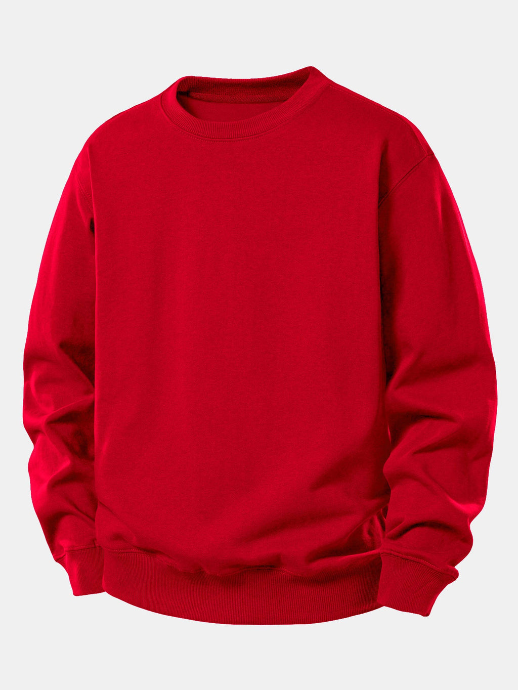 I’m Not 40 I’m 18 With 22 Years Of Experience Back Print Relax Fit Sweatshirt