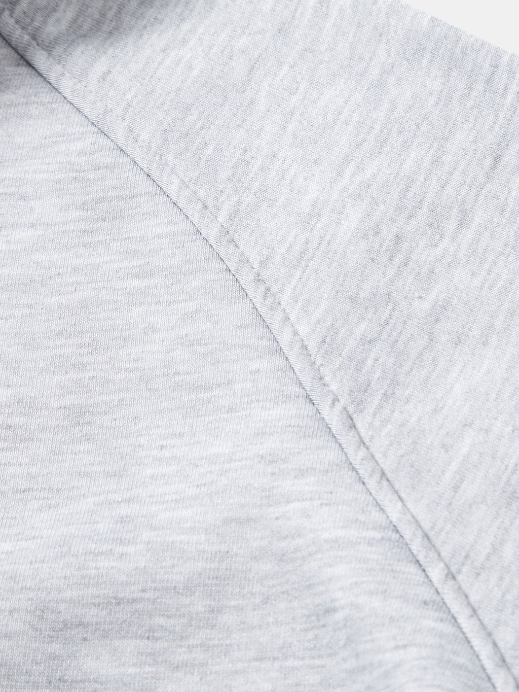 Sweat à capuche basique à manches raglan